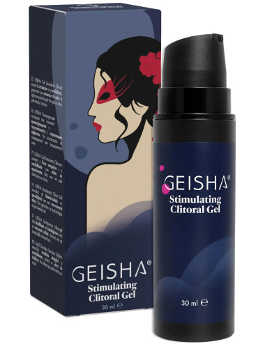 Stimulating Clitoral Gel 30 ml