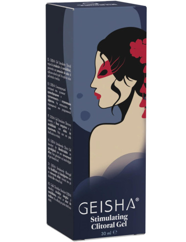 Stimulating Clitoral Gel 30 ml