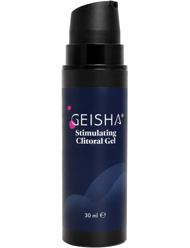 Stimulating Clitoral Gel 30 ml