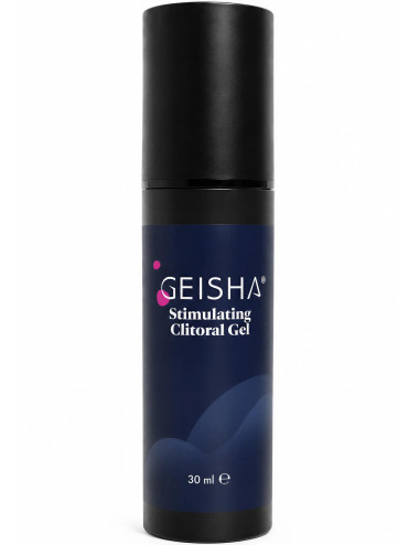 Stimulating Clitoral Gel 30 ml
