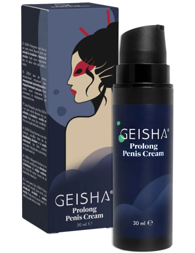 Prolong Male Cream 30 ml