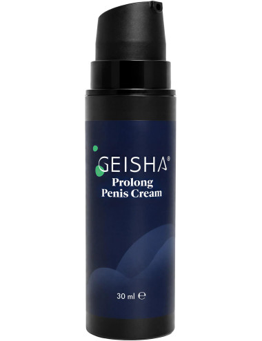 Prolong Male Cream 30 ml