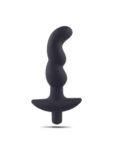 Black twist