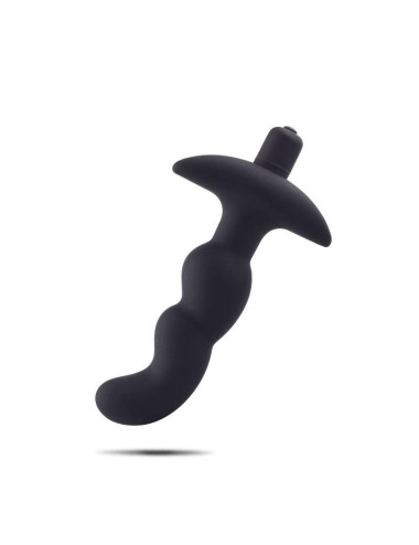 Black twist