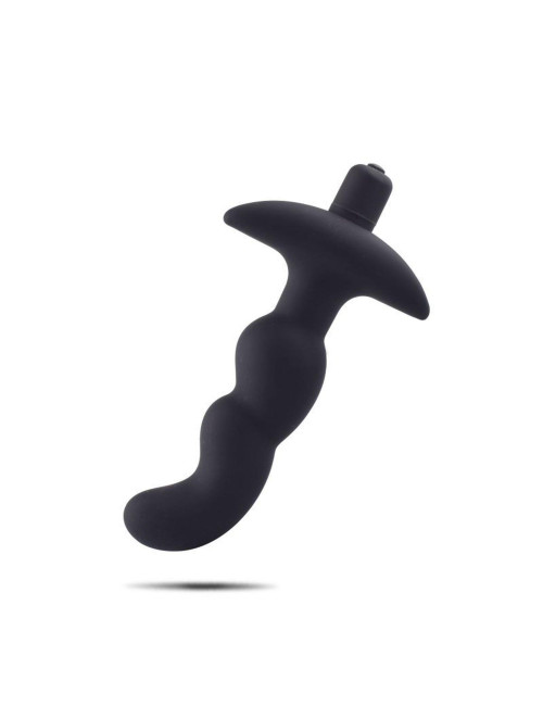 Black twist