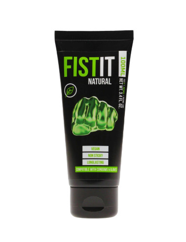 Fist It - Natural - 100 ml