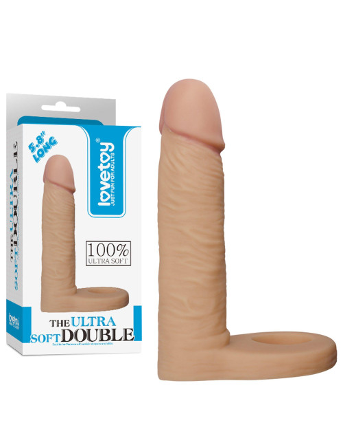 5.8 The Ultra Soft Double
