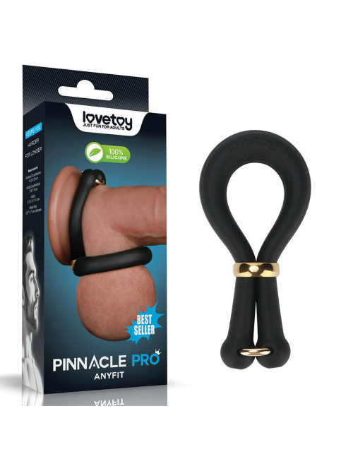 Pinnacle Pro Anyfit Stretcher