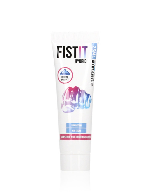 Hybrid Lubricant - 0.8 fl oz / 25 ml