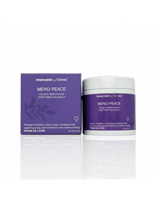 Meno-Peace - 60 Capsules