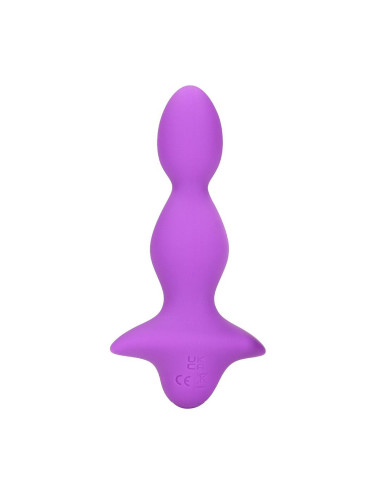 Mini Ergo Vibrator - Sweet Amethyst