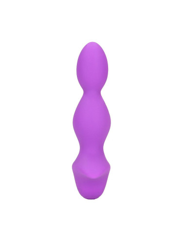Mini Ergo Vibrator - Sweet Amethyst