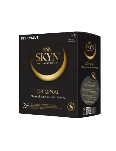 UNIMIL SKYN BOX 36 ORIGINAL